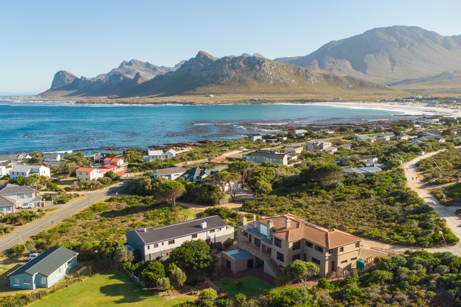 3 Bedroom Property for Sale in Pringle Bay Western Cape